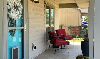4610 N Mueller Ave, Bethany, OK 73008