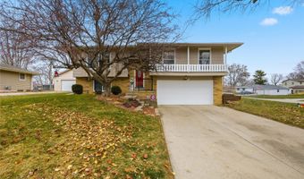 814 SE Uehlamar Dr, Ankeny, IA 50021