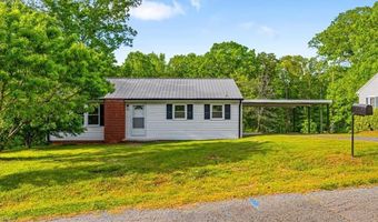 311 Sharon Ave, Asheboro, NC 27203
