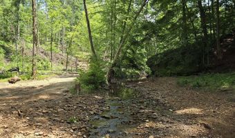 Blue Barn Road, Bloomfield, IN 47424