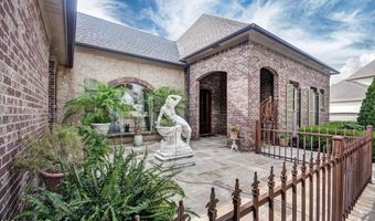 120 Port Ln, Brandon, MS 39047