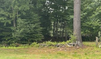Stow Drive lot 012-A001-021 2.33 Acres, Chesterfield, NH 03466