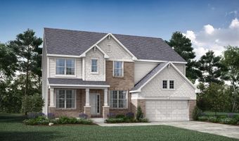 7711 Timber Creek Dr Plan: BUCHANAN, Alexandria, KY 41001