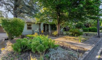 750 Park St, Ashland, OR 97520