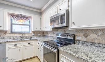 4818 Stonecrest Ct, Abilene, TX 79606