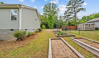 140 Midway Rd, Aberdeen, NC 28315
