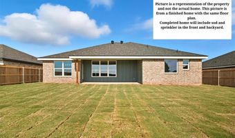 7639 Hudson Way, Abilene, TX 79605