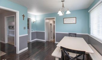 8210 Burn Ct, Indianapolis, IN 46217
