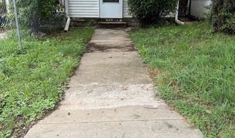 611 E JEFFREY St E, Baltimore, MD 21225