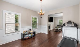 201 Wilhelmina Dr, Austell, GA 30168