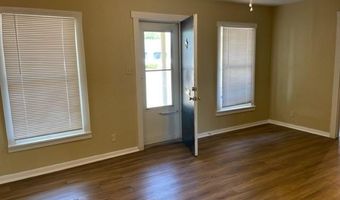 1726 Marshall St, Abilene, TX 79605