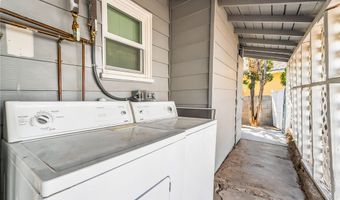 632 Avenue D, Boulder City, NV 89005