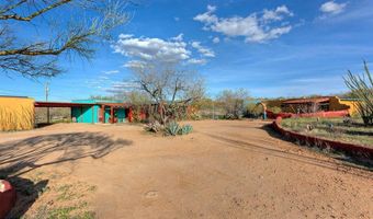 14061 S Avenida Haley, Sahuarita, AZ 85629