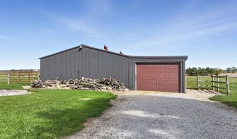 3220 W Grapevine Rd, Ashley, IN 46705