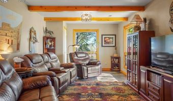 6100 Waterbarrel Rd, Beulah, CO 81023