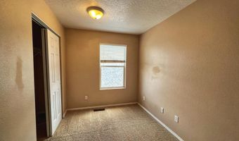 6612 Piedra Quemada Rd NW, Albuquerque, NM 87114