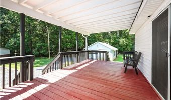 545 Mount Shepherd Rd, Asheboro, NC 27205