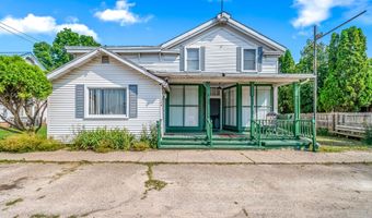 118 W Chicago Rd, Allen, MI 49227