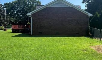 35209 Beth Rd, Albemarle, NC 28001