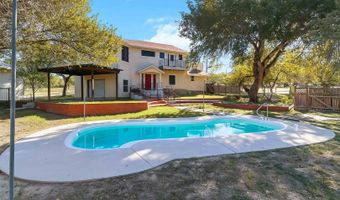 217 Sky Vw, Adkins, TX 78101