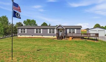 350 107 Cutoff, Afton, TN 37616