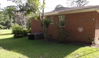 432 Ozark Rd, Abbeville, AL 36310