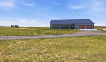 1722 Road 136, Cheyenne, WY 82009