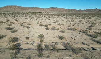 0 Sunfair Rd, Joshua Tree, CA 92252