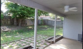 2820 Falcon Ct, Benton, AR 72015