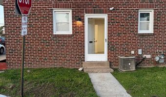 2216 MACDADE Blvd, Holmes, PA 19043