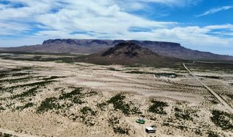 70 Bad Bunny Rd, Alpine, TX 79830
