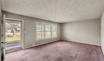 2215 Albany St, Beech Grove, IN 46107