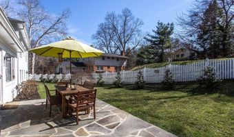 7510 SHADYWOOD Rd, Bethesda, MD 20817