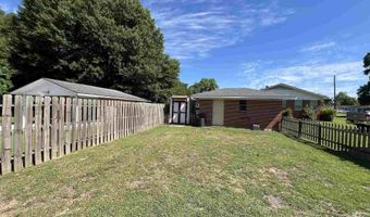 707 E Horner St, Atmore, AL 36502
