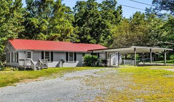 1226 Old Liberty Rd, Asheboro, NC 27203