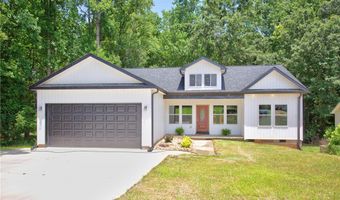 223 Maple Dr, Anderson, SC 29621