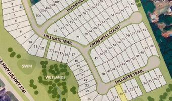 3122 Hillgate Trl, Boiling Springs, SC 29316