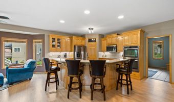 15020 Uplander St NW, Andover, MN 55304