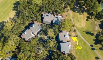 282 Driftwood Ln, Edisto Island, SC 29438