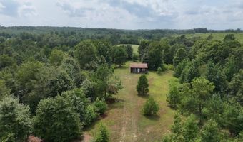 526 EBENEZER Rd, Amity, AR 71921