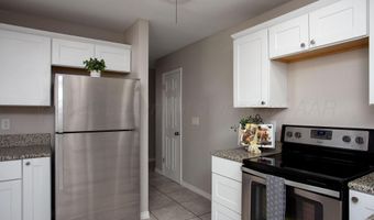 4802 HALL Ave, Amarillo, TX 79109