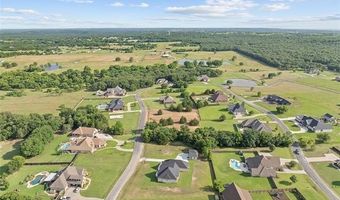 150 Chateau Bnd, Ardmore, OK 73401