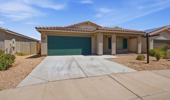 1040 W NINA Dr, Casa Grande, AZ 85122