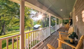 23349 Bowman Rd, Abingdon, VA 24211
