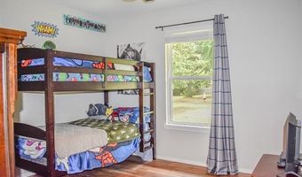 420557 E 1918 Rd, Antlers, OK 74523