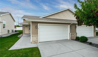 1525 Bench Blvd #4, Billings, MT 59105
