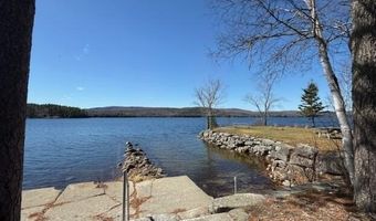 14 Lakeshore Dr, Belgrade, ME 04917