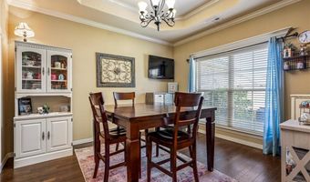 4603 SW Flintrock Rd, Bentonville, AR 72713