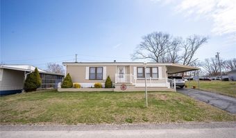 7 Lane D Dr, Coventry, RI 02816