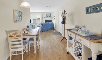 310 S West Ave K1, Beach Haven, NJ 08008